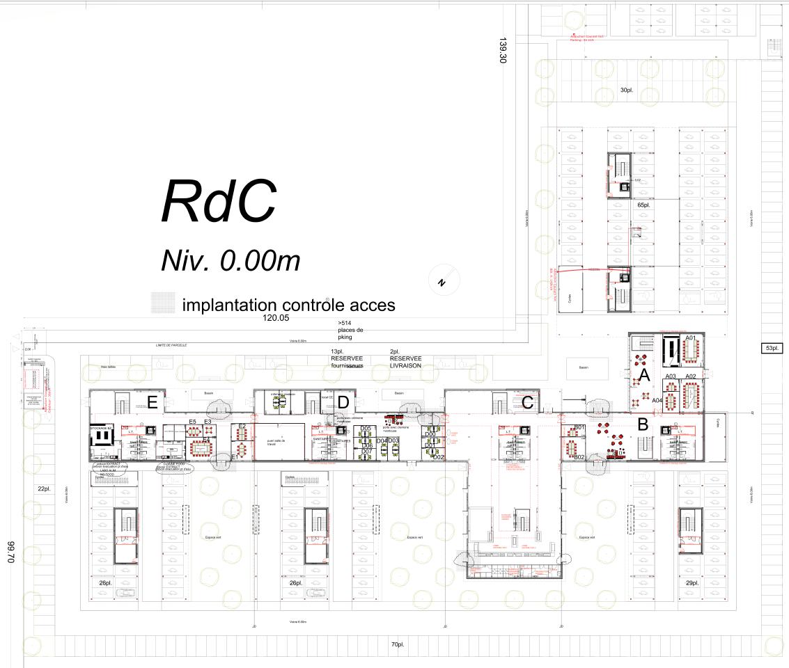 Vente bureau Villeneuve-d'Ascq Nord OVBUR2532299 15