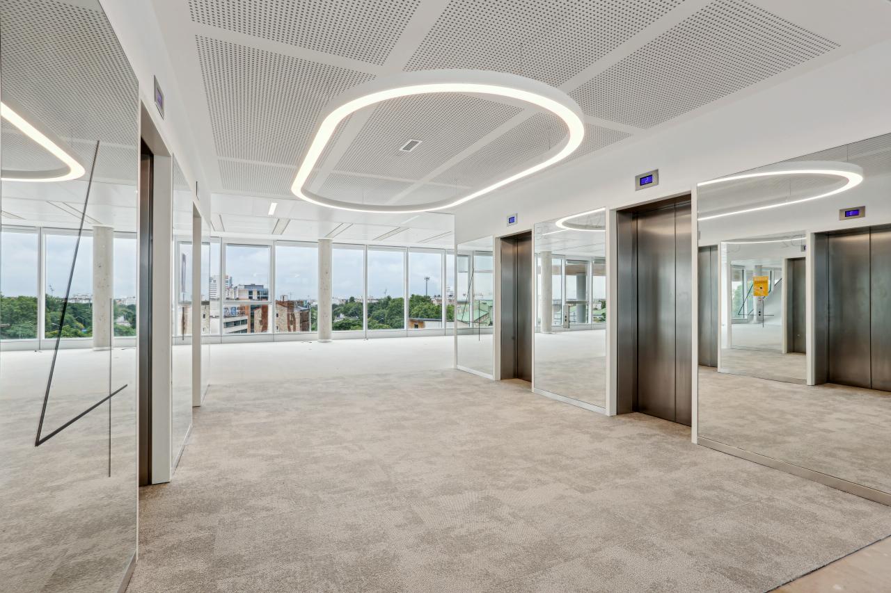 Location bureau Bagnolet Seine-Saint-Denis OLBUR2100141 8