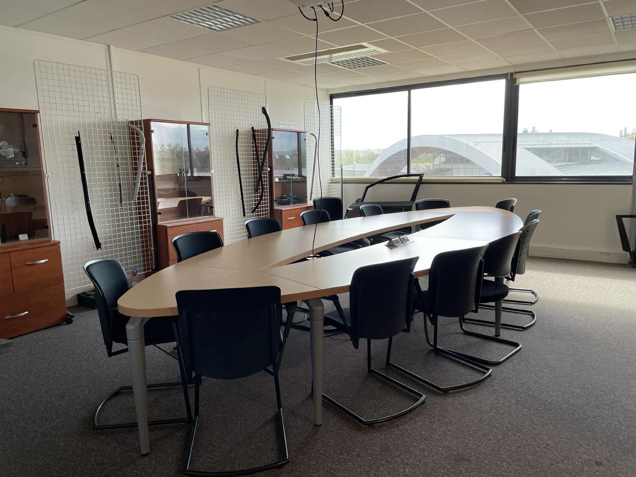 Location bureau Poissy Yvelines OLBUR2316037 6