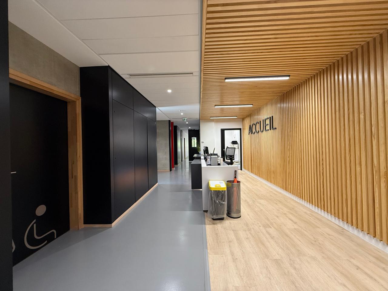 Location bureau Laxou Meurthe-et-Moselle OLBUR2318701 7