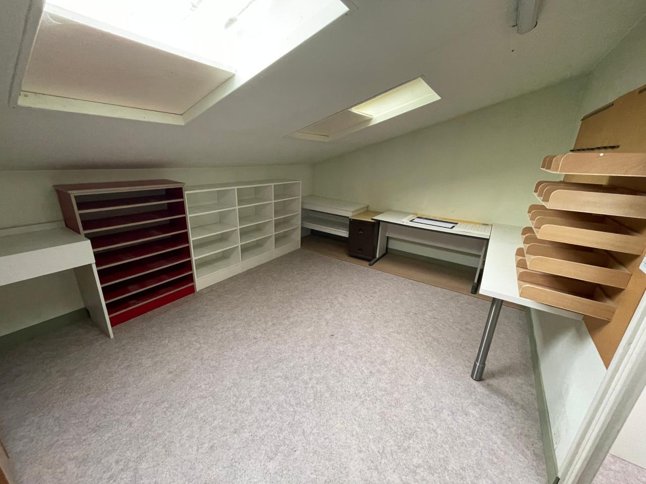 Location local d'activité Mordelles Ille-et-Vilaine OLACT2638686 5