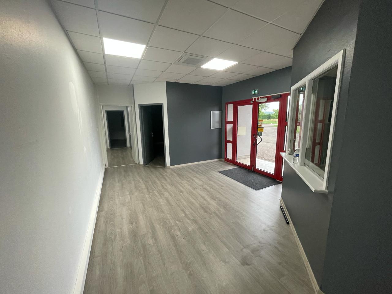 Location local d'activité Basse-Ham Moselle OLACT2424295 8