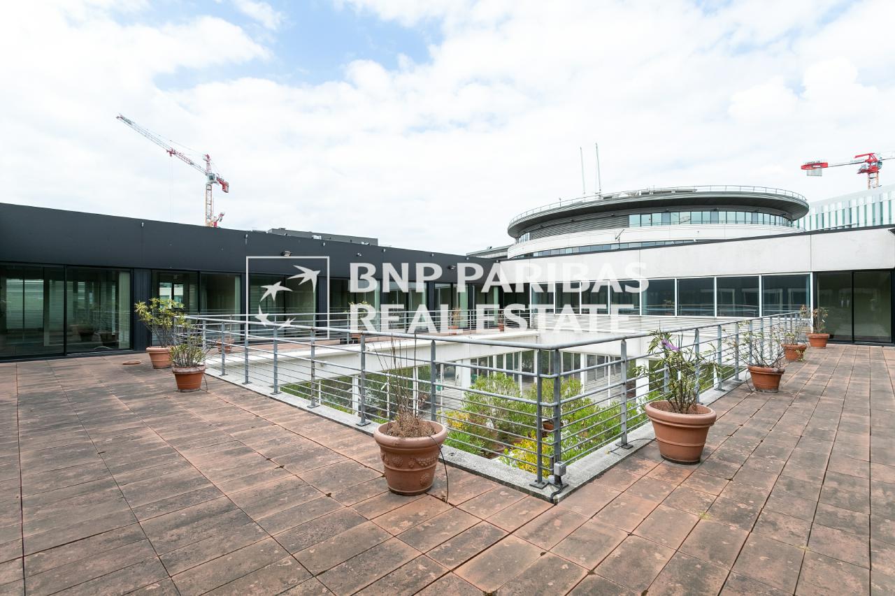 Vente bureau La Plaine Saint-Denis Seine-Saint-Denis OVBUR2530287 10