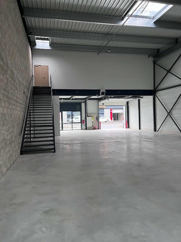 Location local d'activité Éragny Val-d'Oise OLACT2119735 12