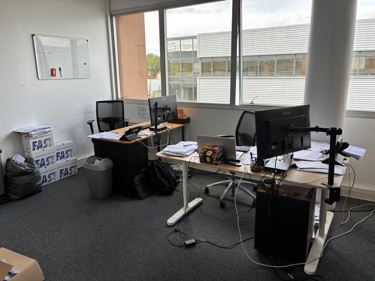Location bureau Argenteuil Val-d'Oise OLBUR2312265 9