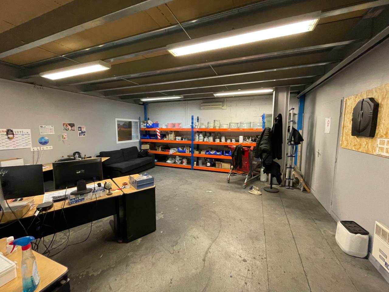 Location local d'activité Genas Rhône OLACT2529117 6