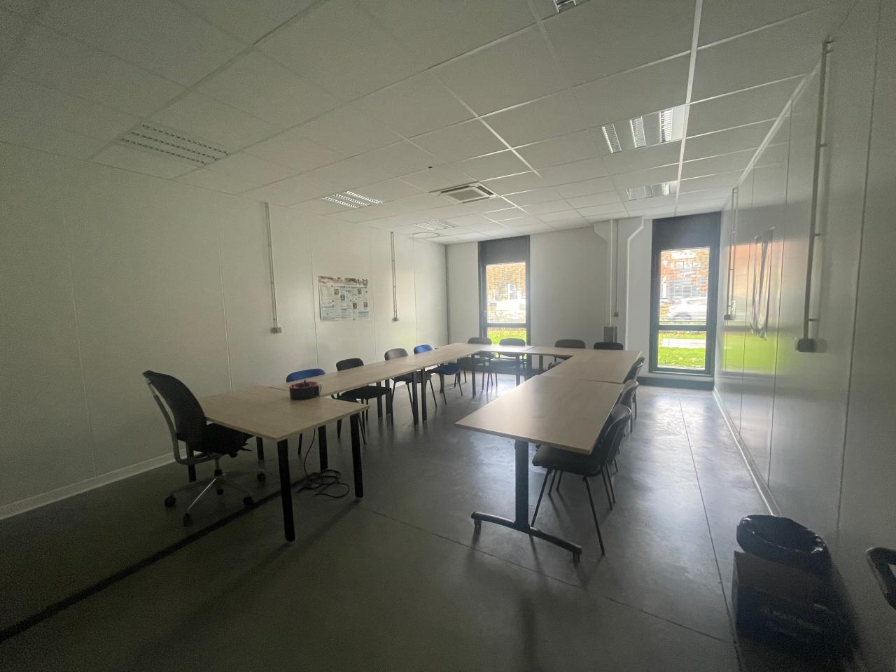 Vente bureau Marcq-en-Baroeul Nord OVBUR2639955 18