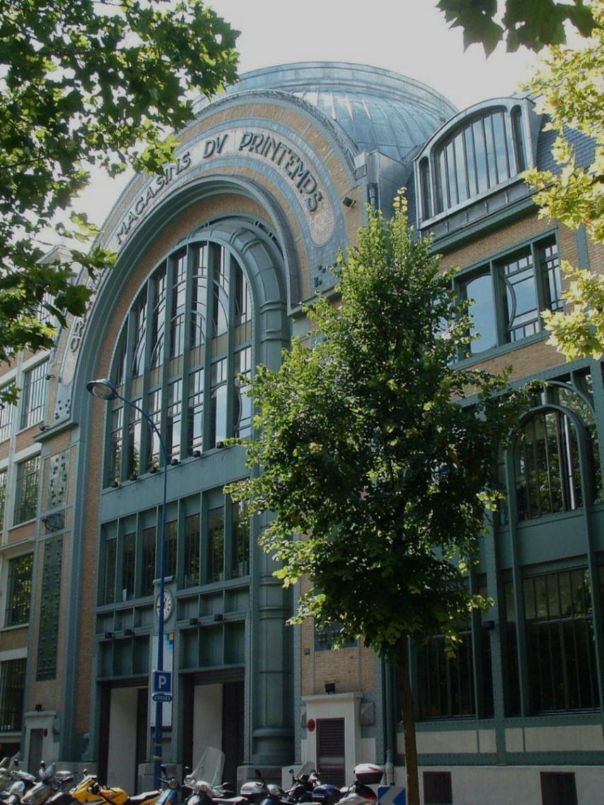 Location bureau Clichy Hauts-de-Seine OLBUR2001999 15