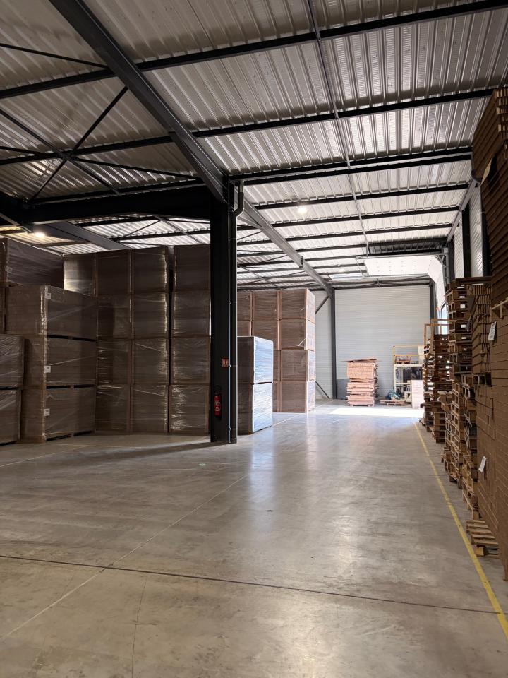 Vente local d'activité Fareins Ain OVACT2642602 1