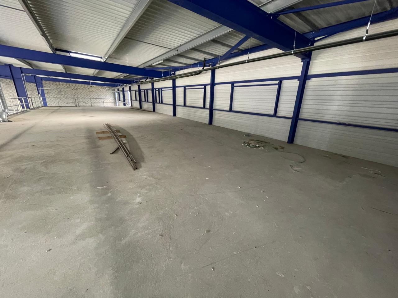 Location local d'activité Bédée Ille-et-Vilaine OLACT2644877 5