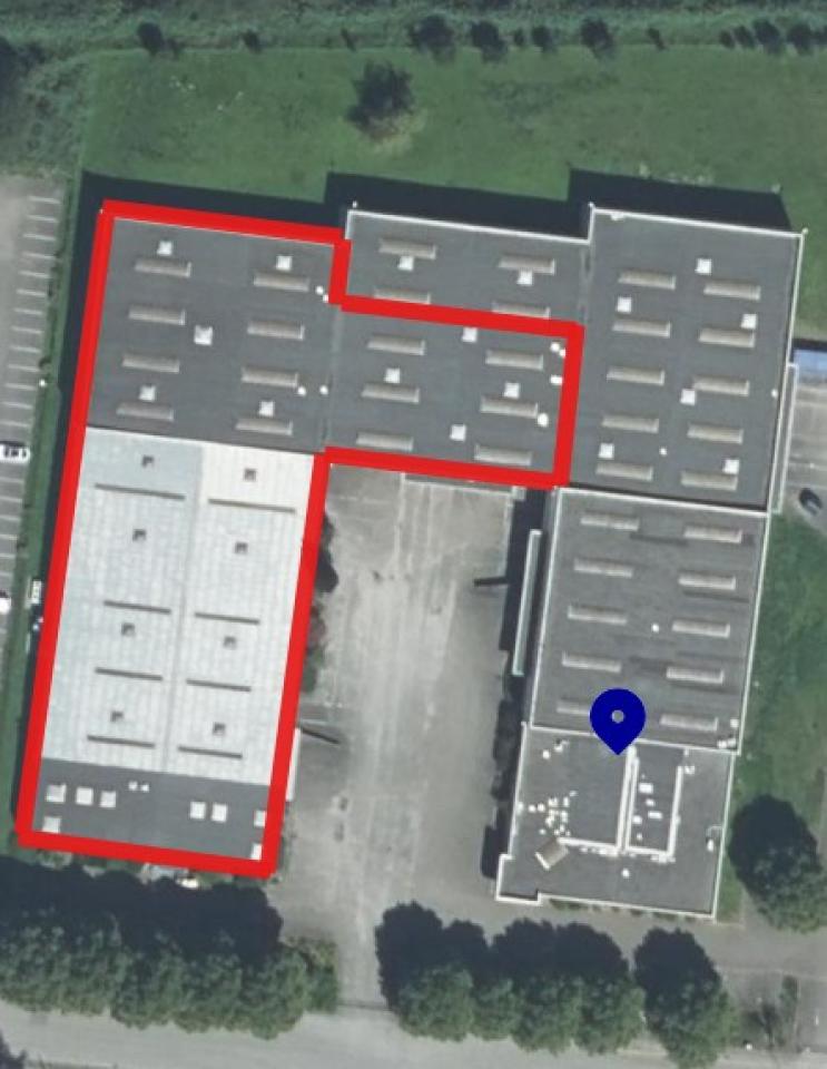 Location local d'activité Hoerdt Bas-Rhin OLACT2644668 12