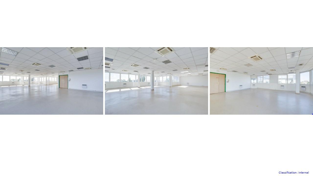 Vente bureau Vélizy-Villacoublay Yvelines OVBUR2530452 3