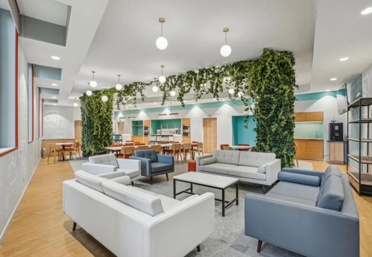 Location bureau Villejuif Val-de-Marne OLBUR2529620 1