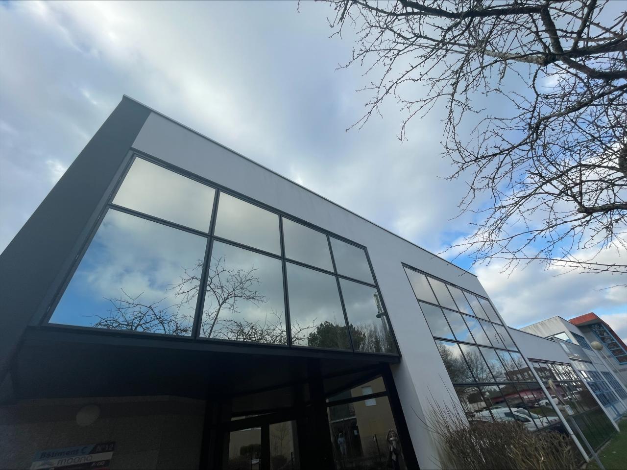 Location bureau Rennes Ille-et-Vilaine OLBUR2529725 2