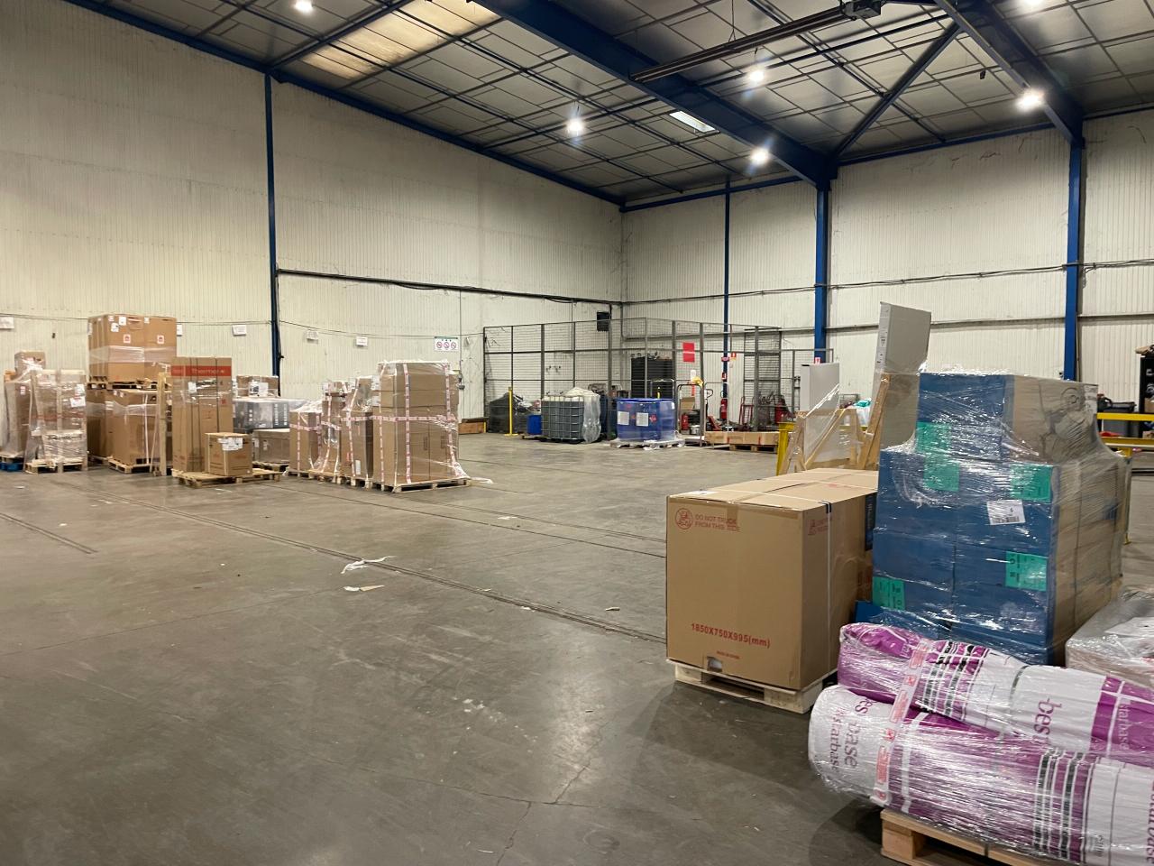 Location local d'activité Fontanil-Cornillon Isère OLACT2531601 4