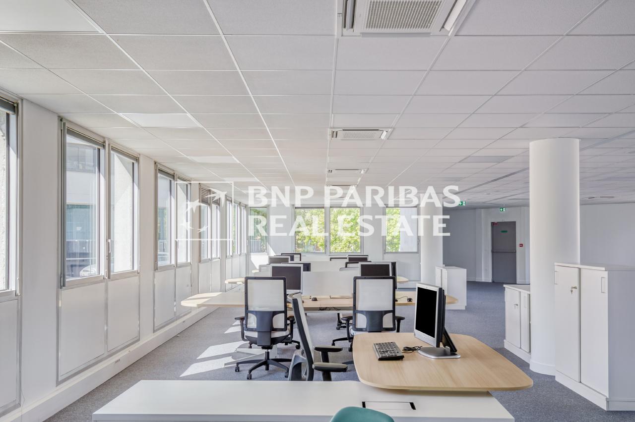 Location bureau Vélizy-Villacoublay Yvelines OLBUR2103915 3