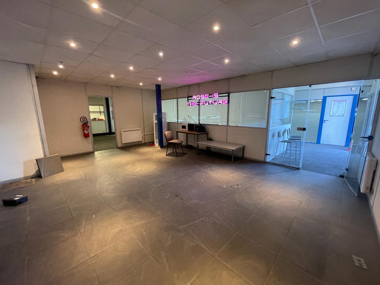 Location local d'activité Mandelieu-la-Napoule Alpes-Maritimes OLACT2639245 17