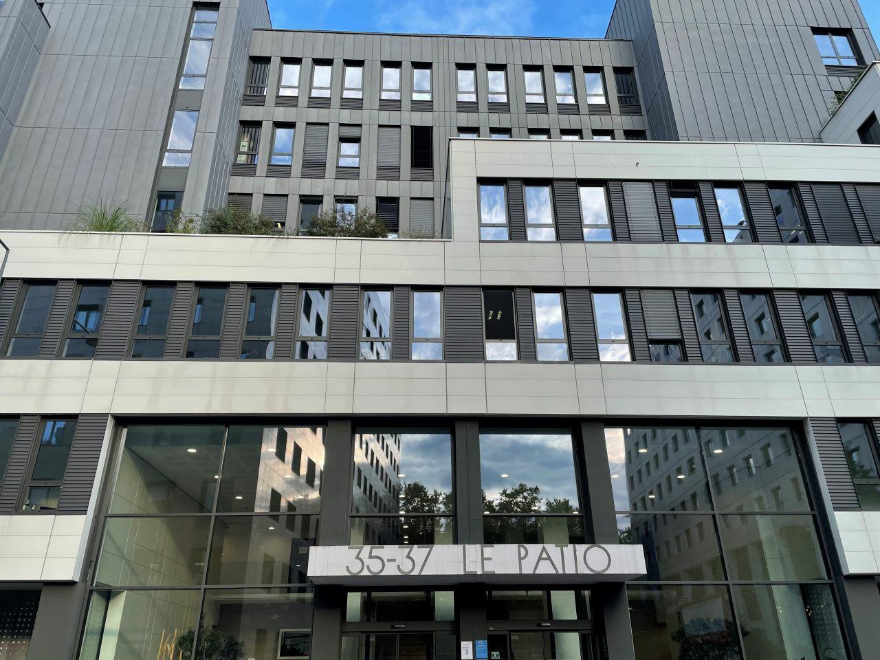 Location bureau Villeurbanne Rhône OLBUR2118438