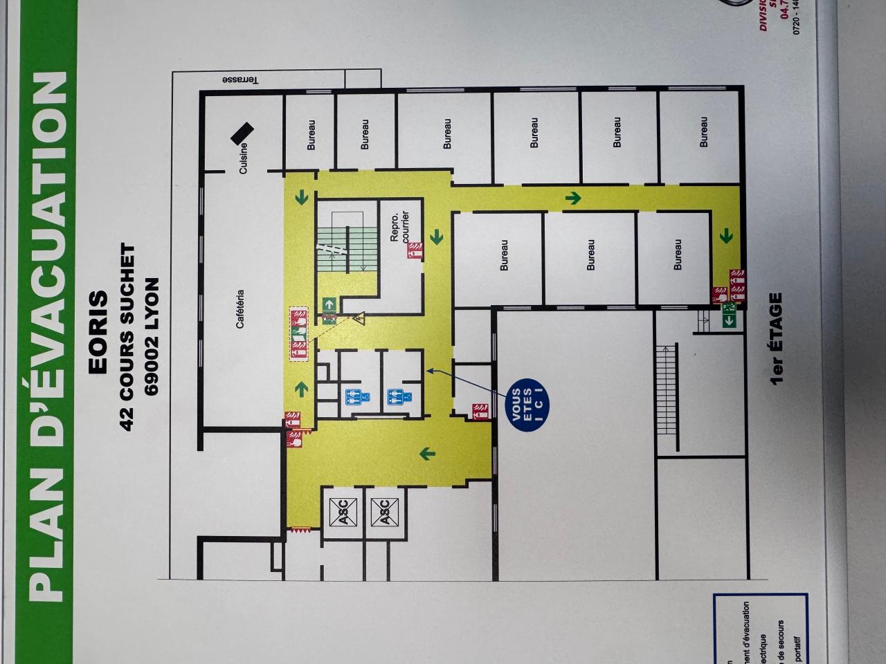 Location bureau Lyon Rhône OLBUR2640442 8