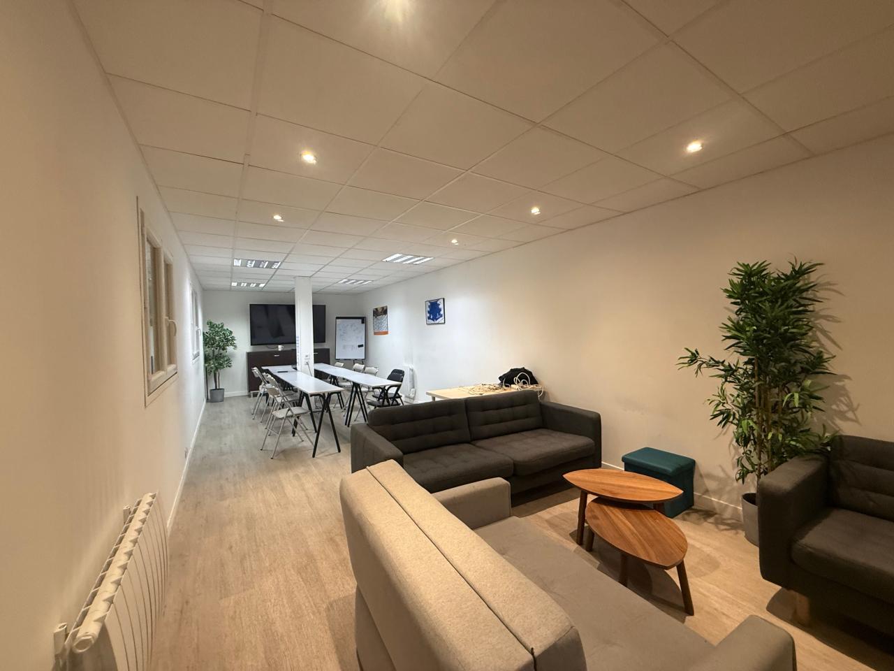 Location local d'activité Brétigny-sur-Orge Essonne OLACT2641805 11