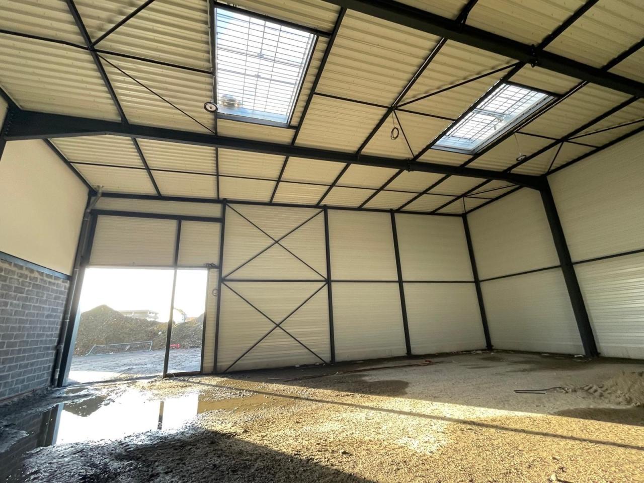 Vente local d'activité Tourcoing Nord OVACT2425835 16