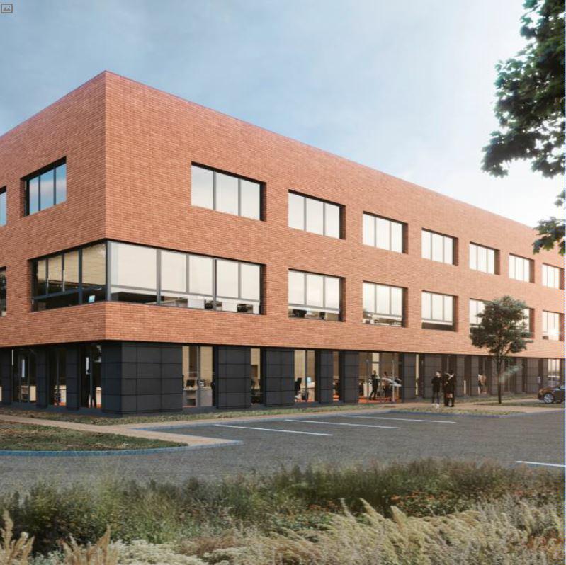 Vente entrepôt classe a Mionnay Ain OVLOG2309805 10