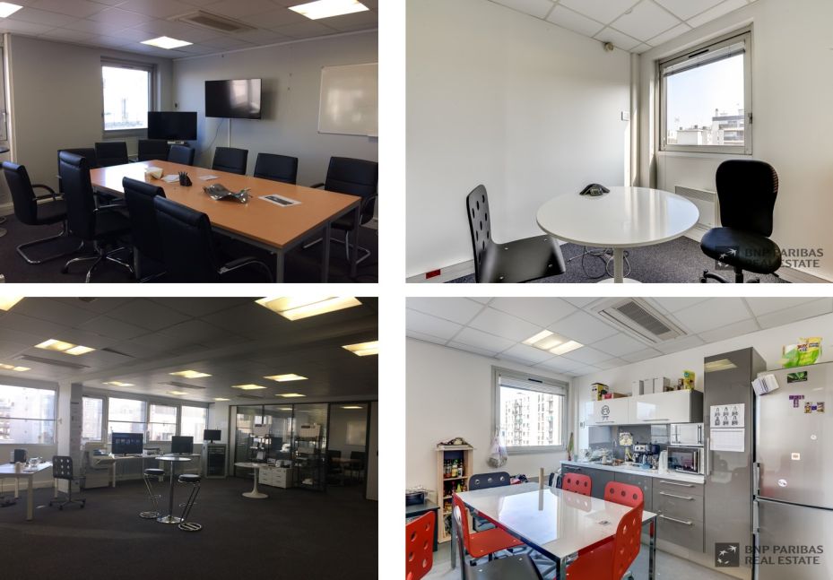 Location bureau Boulogne-Billancourt Hauts-de-Seine OLBUR2531054 21