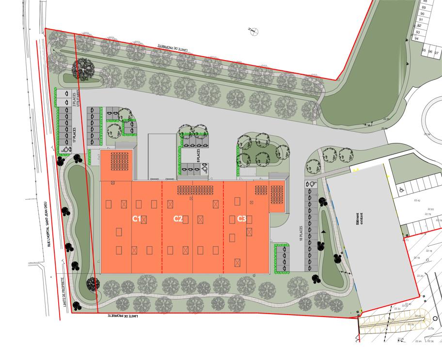 Location local d'activité Saint-André-lez-Lille Nord OLACT2317420 18