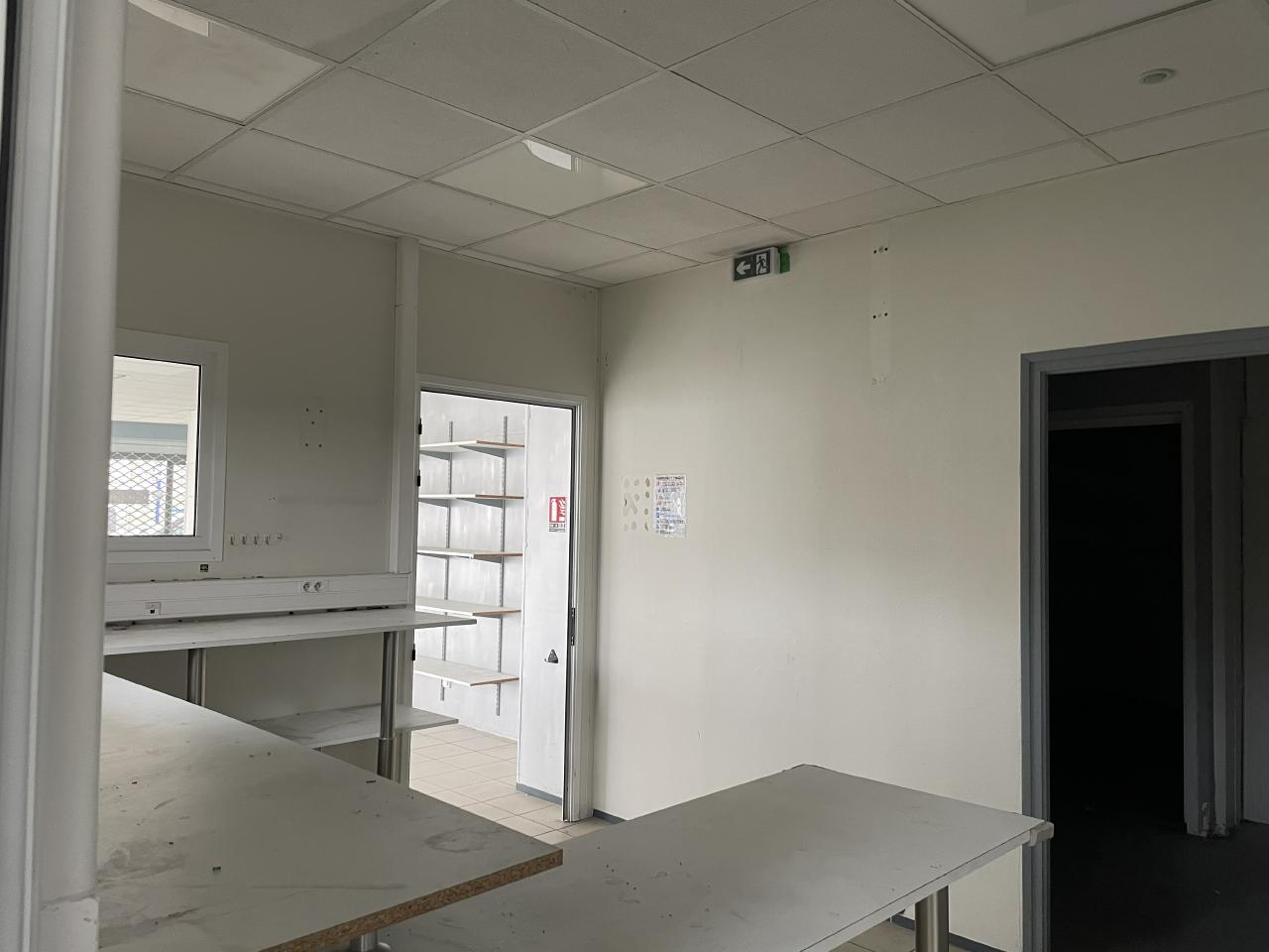 Location local d'activité Villefranche-sur-Saône Rhône OLACT2419733 7