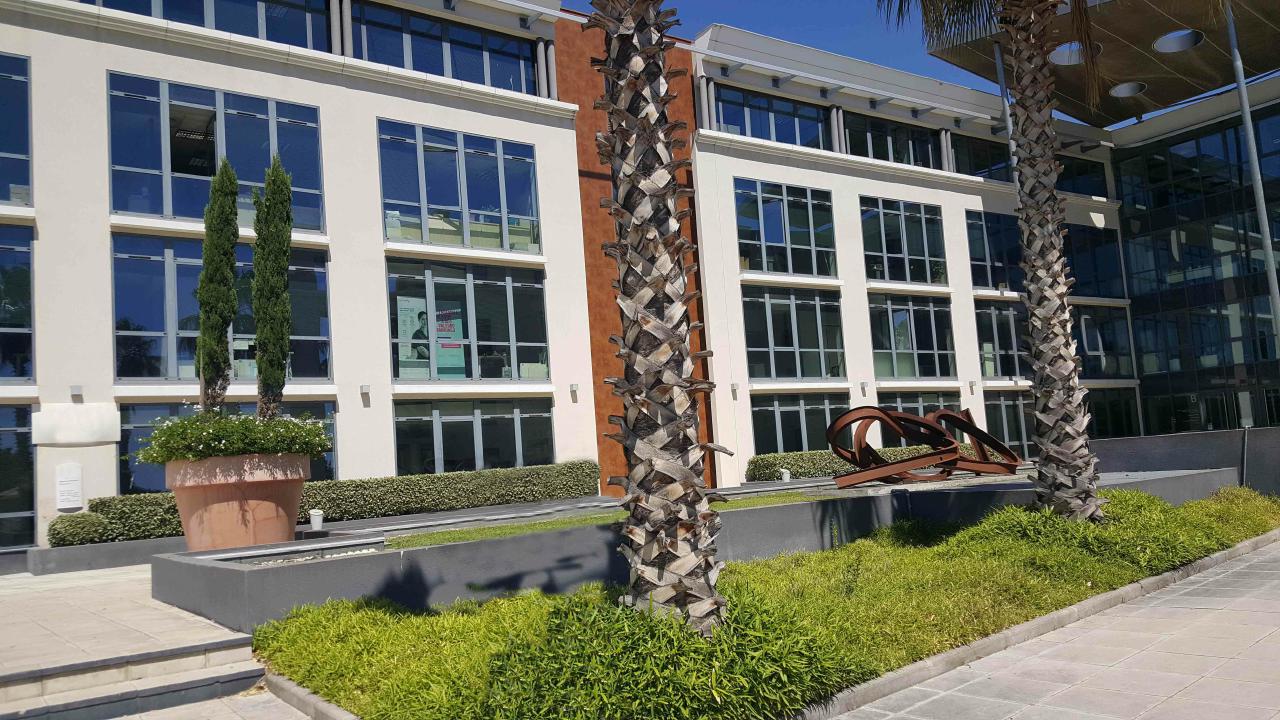 Location bureau Marseille Bouches-du-Rhône OLBUR2114712 5