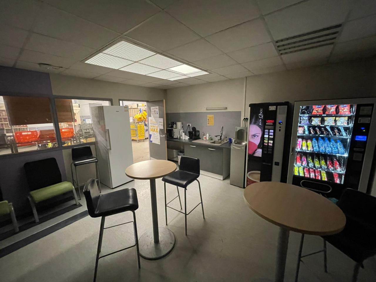 Location local d'activité Hellemmes-Lille Nord OLACT2530097 12