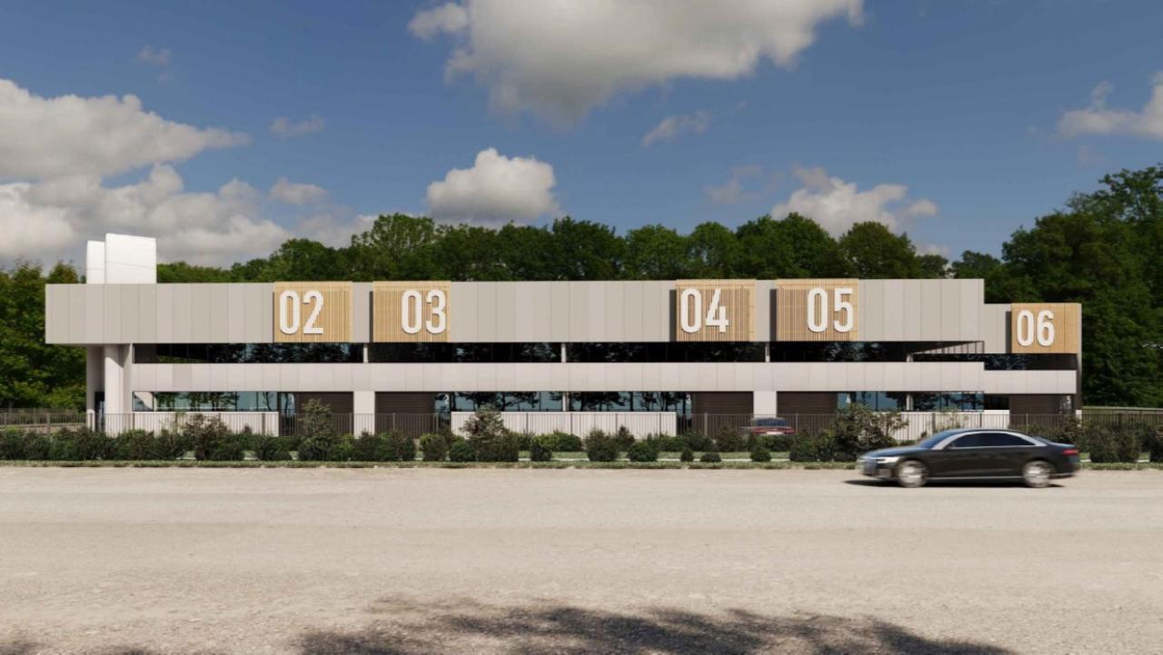 Location local d'activité Bois-d'Arcy Yvelines OLACT2309796 1