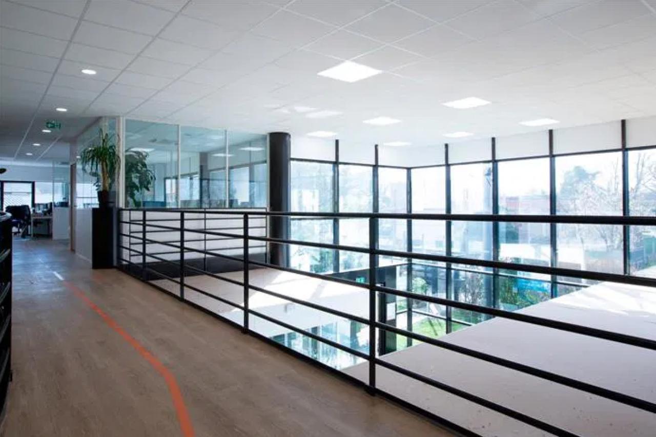 Location local d'activité Palaiseau Essonne OLACT2529884 5