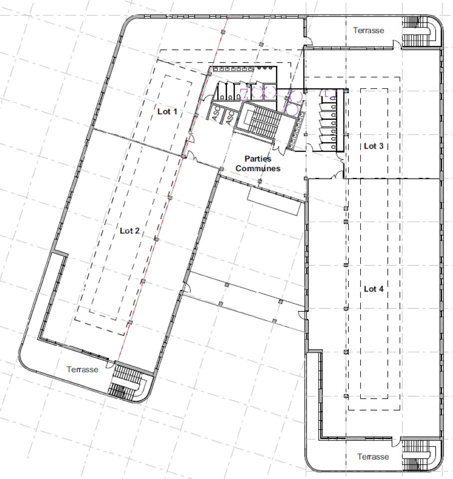 Location bureau Genas Rhône OLBUR2531614 8