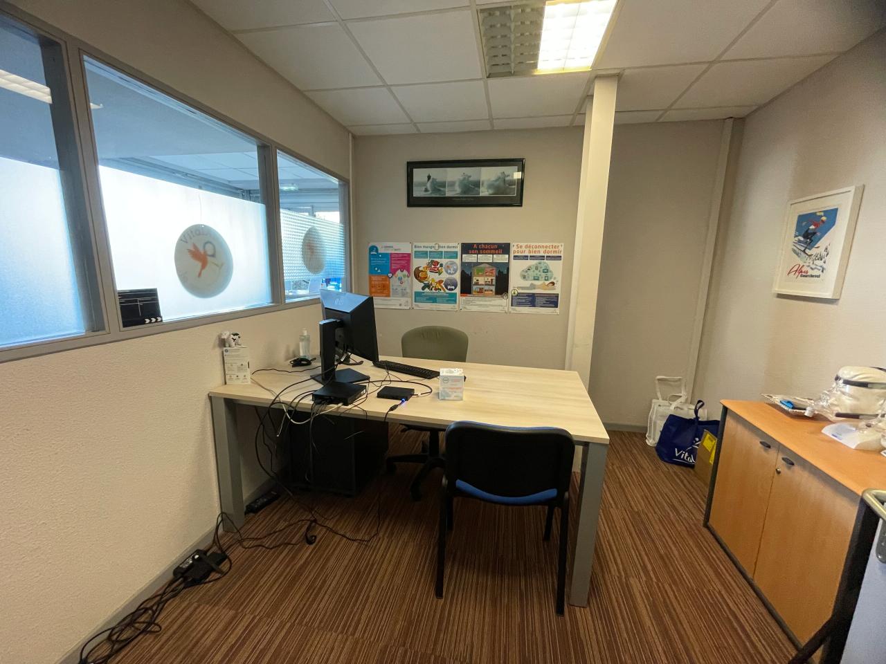 Location local d'activité Labège Haute-Garonne OLACT2529749 10