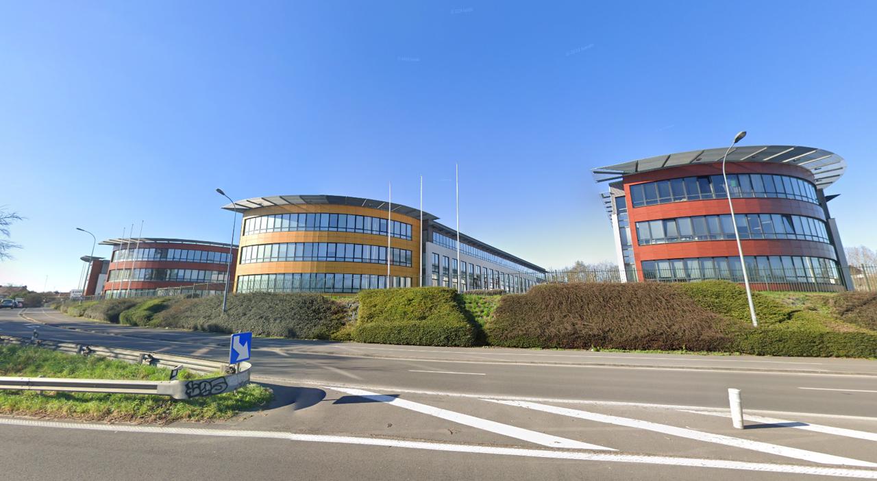 Location bureau Saint-André-lez-Lille Nord OLBUR2533340 7