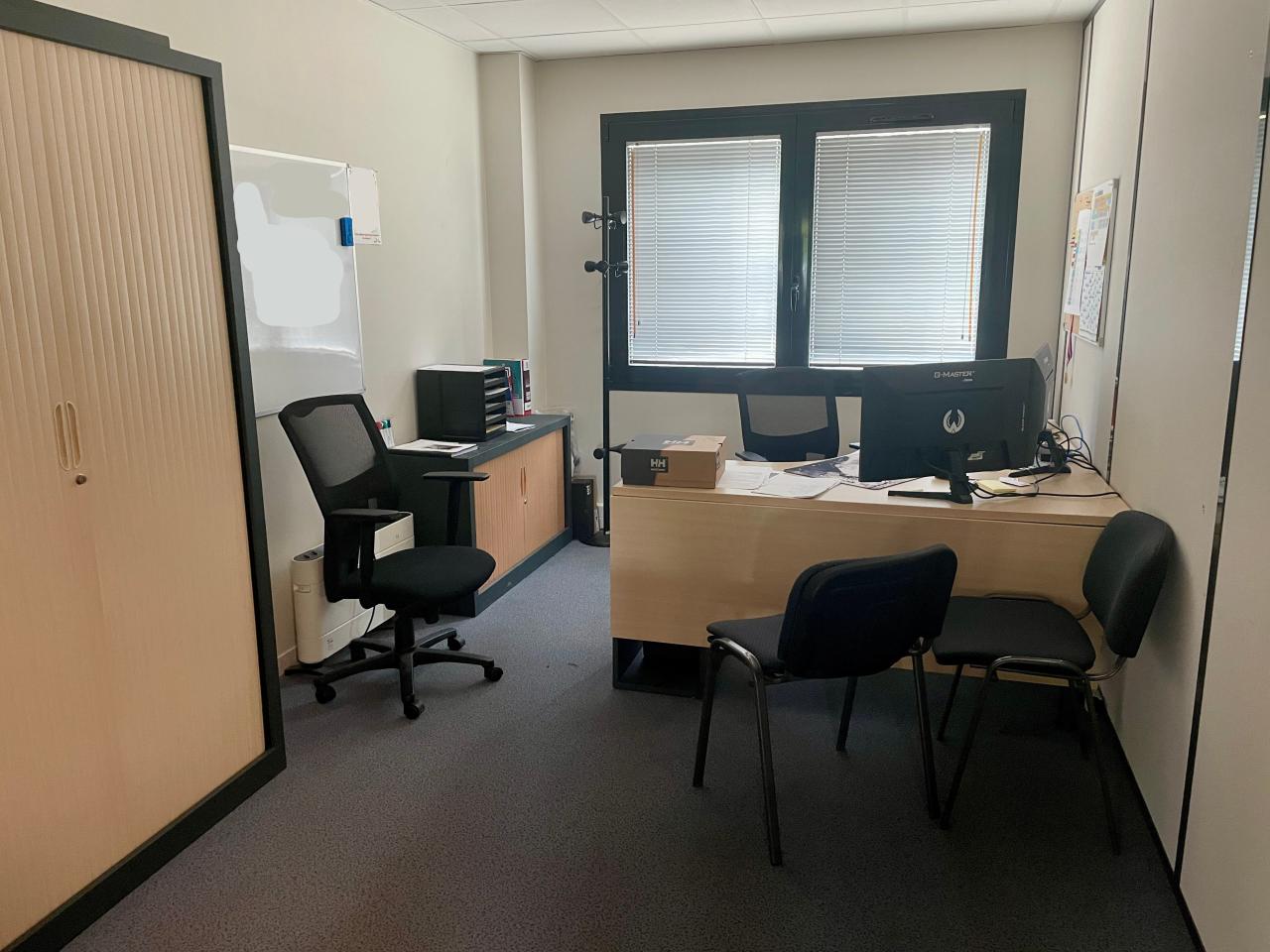 Location local d'activité Poissy Yvelines OLACT2643346 7