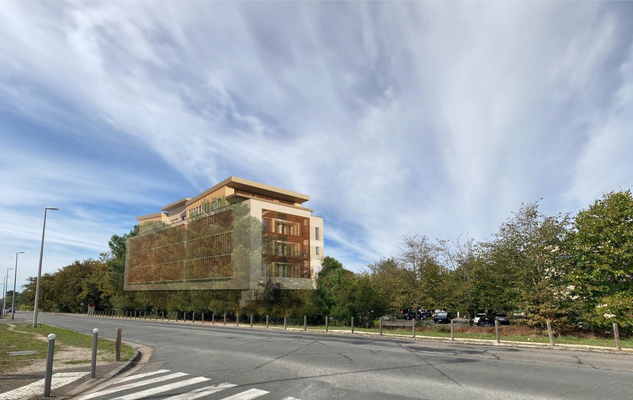 Location bureau Pessac Gironde OLBUR2424168 3