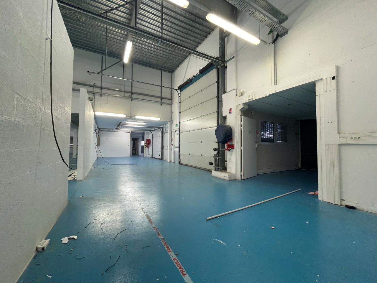 Location local d'activité Ivry-sur-Seine Val-de-Marne OLACT2427640 4