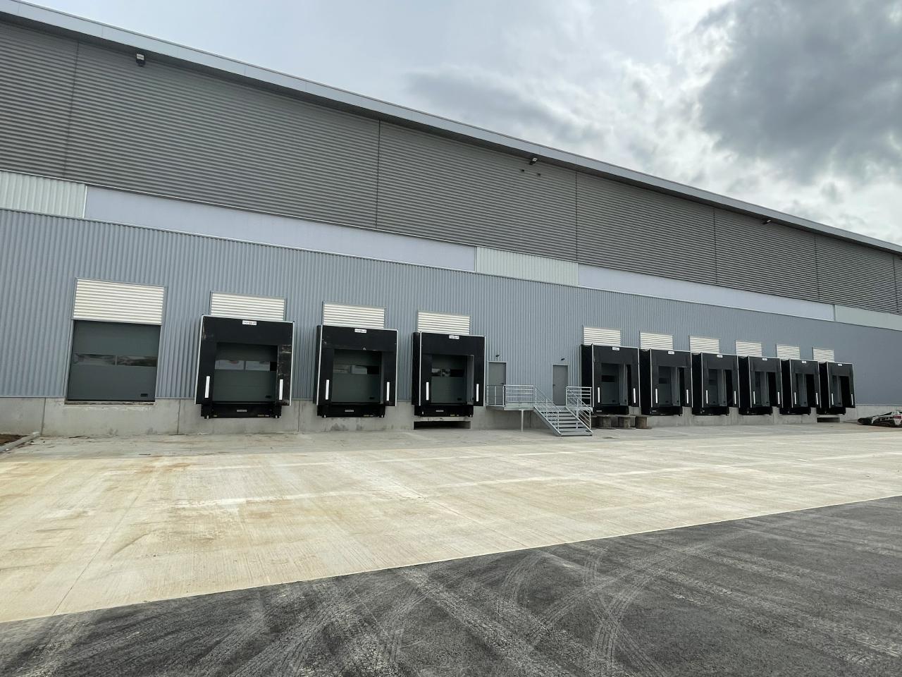 Location entrepôt classe a Marolles-sur-Seine Seine-et-Marne OLLOG2104981 23