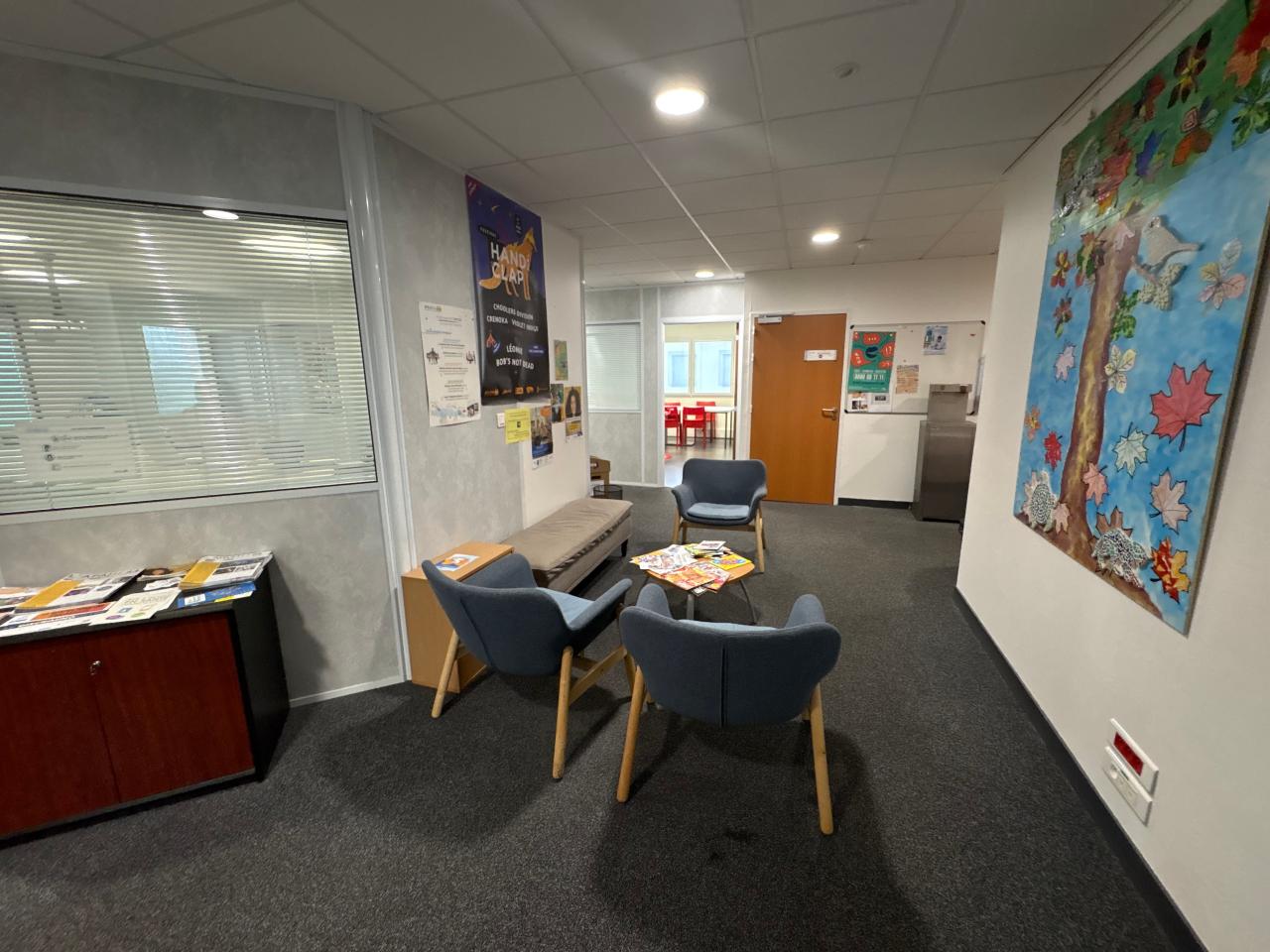 Location bureau Saint-Herblain Loire-Atlantique OLBUR2638286 17