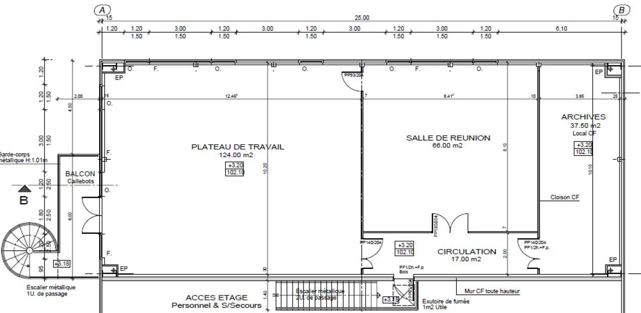 Location local d'activité Guichen Ille-et-Vilaine OLACT2639476 12