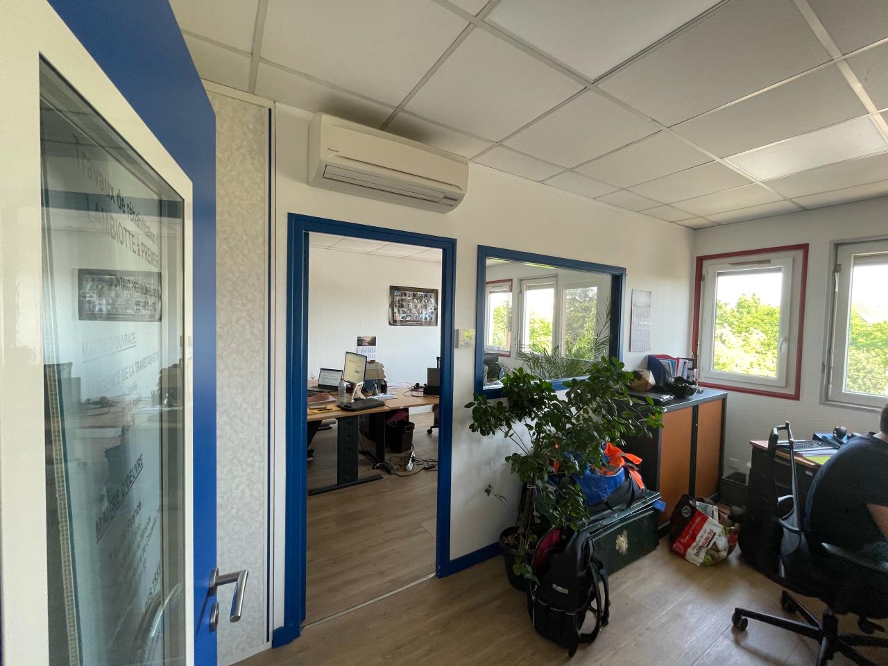 Location bureau Dijon Côte-d'Or OLBUR2533242 5