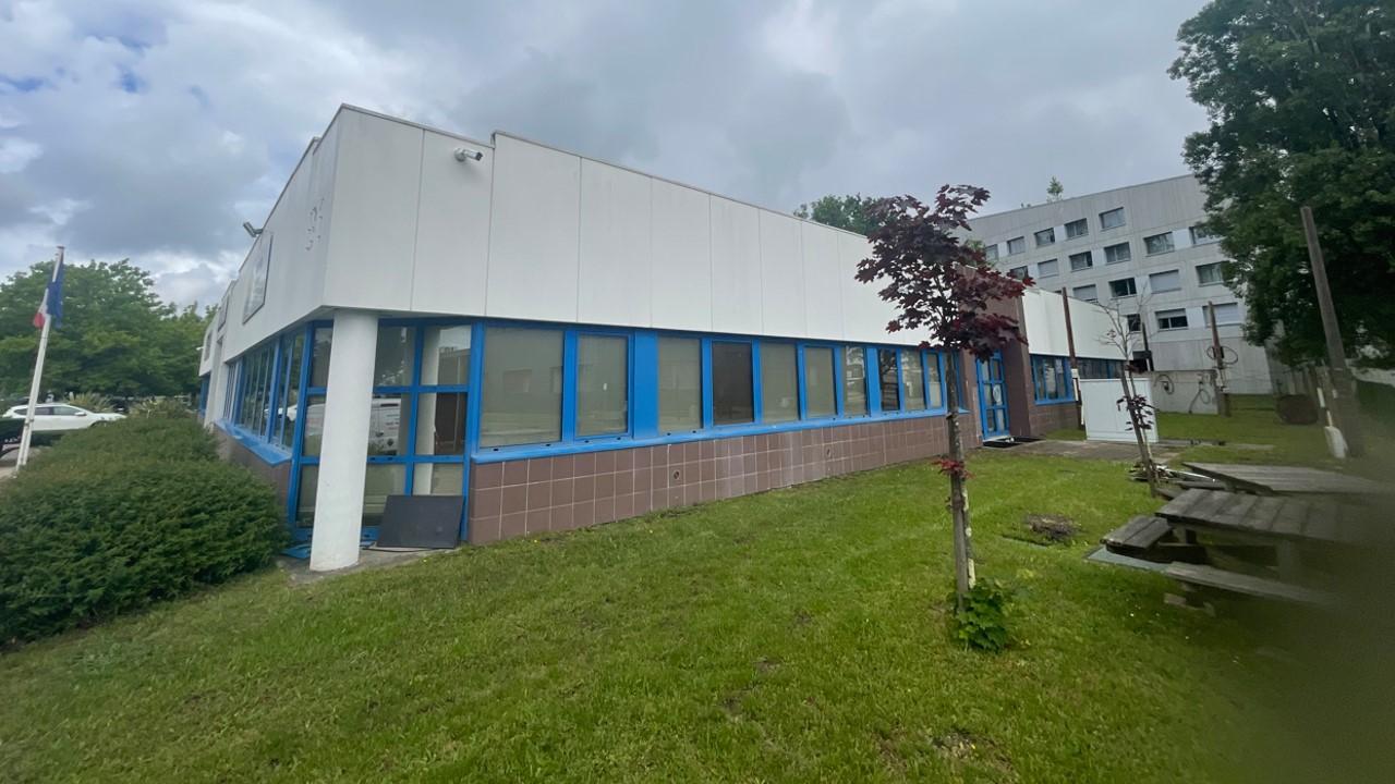 Location bureau Mérignac Gironde OLBUR2641449 1