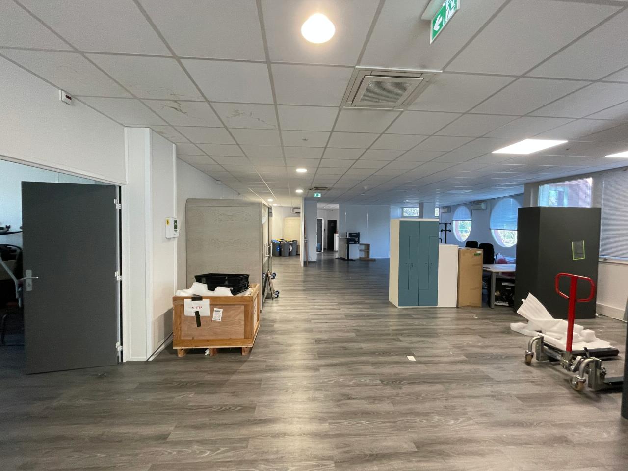 Location bureau Toulouse Haute-Garonne OLBUR2427374 49