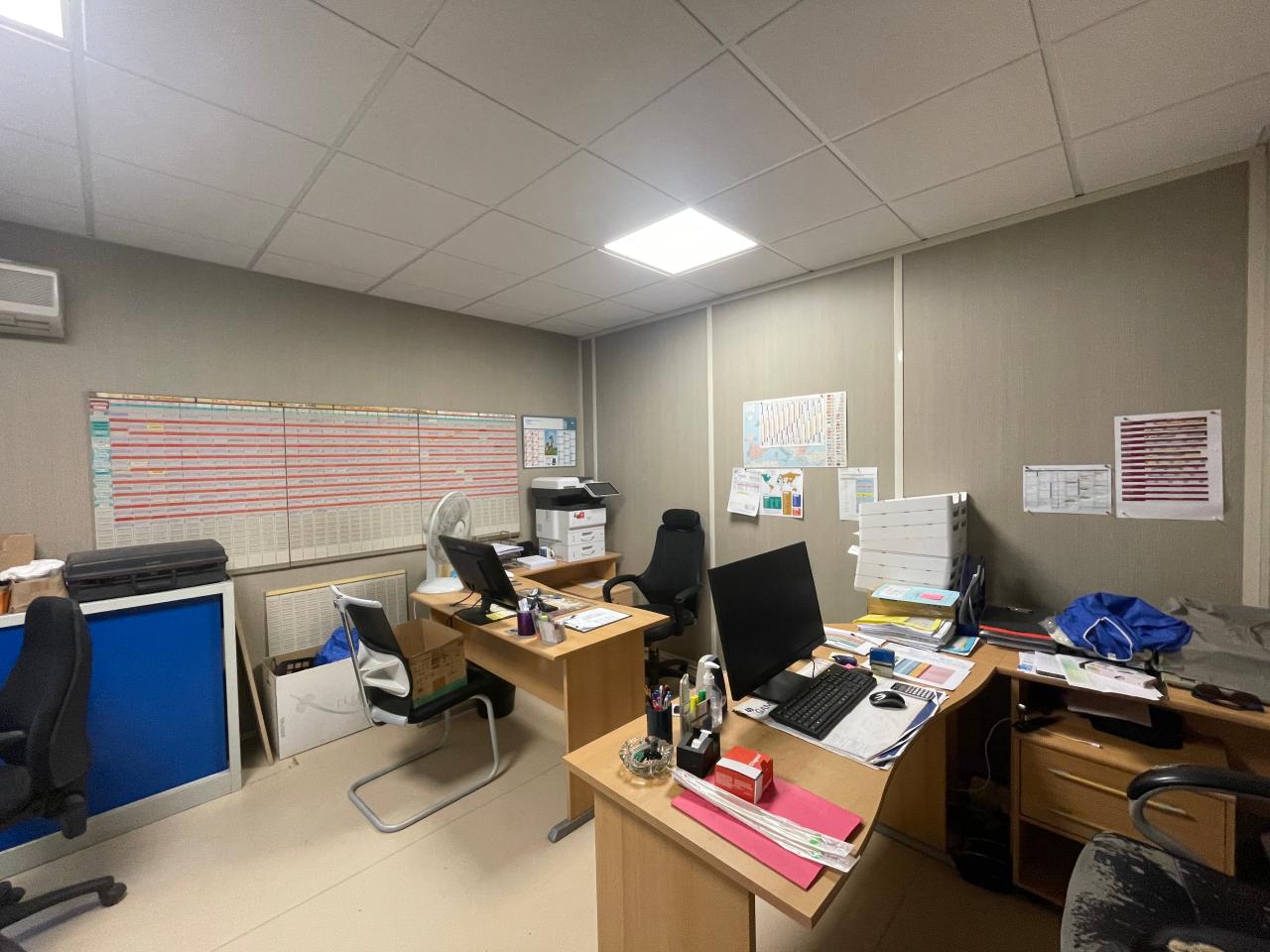 Vente bureau Orléans Loiret OVBUR2534104 7