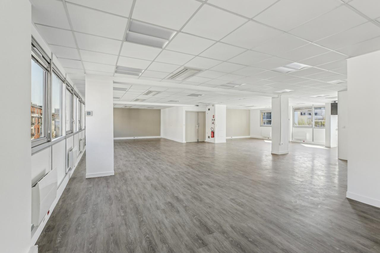 Location bureau Boulogne-Billancourt Hauts-de-Seine OLBUR2531054 2