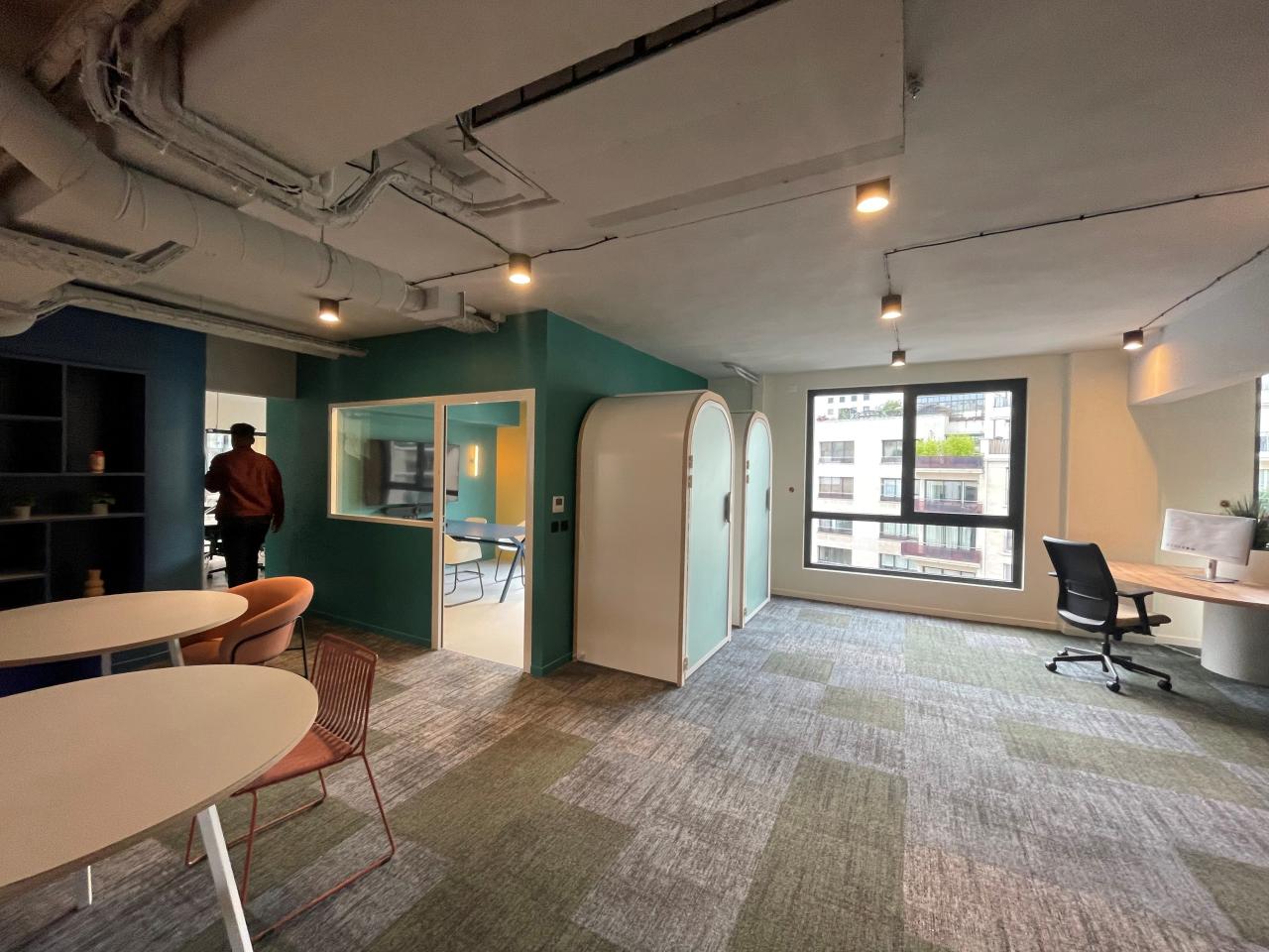 Location bureau Paris OLBUR2317060 6