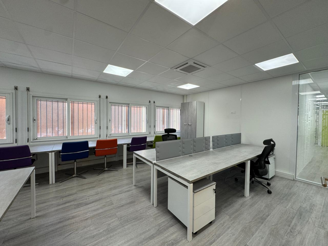 Location bureau Vitrolles Bouches-du-Rhône OLBUR2535368 47