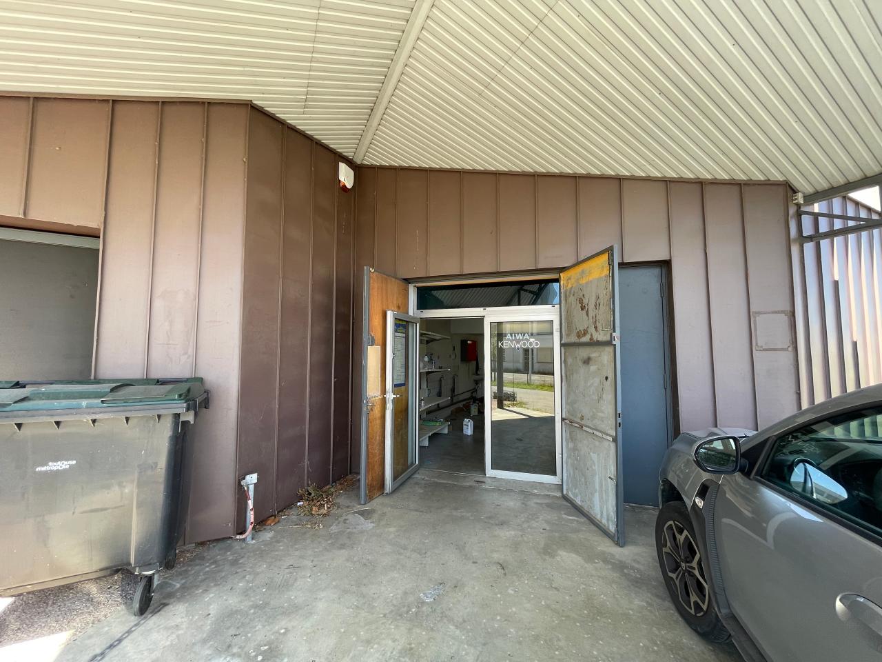 Location commerce Saint-Jory Haute-Garonne OLCOM2425315 15